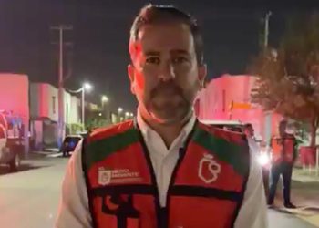 APUNTA ESTADO A REFINERÍA DE CADEREYTA POR MALOS OLORES EN LA METRÓPOLI.