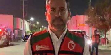 APUNTA ESTADO A REFINERÍA DE CADEREYTA POR MALOS OLORES EN LA METRÓPOLI. 2 APUNTA ESTADO A REFINERÍA DE CADEREYTA POR MALOS OLORES EN LA METRÓPOLI.
