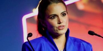 SE DECLARA LORENA LISTA PARA IR POR MONTERREY EN EL 2027 2 SE DECLARA LORENA LISTA PARA IR POR MONTERREY EN EL 2027