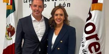 PRESUME MORENA UNIDAD EN NL… Y DESAIRAN -OTRA VEZ- CORCHOLATAS A MURAT 2 PRESUME MORENA UNIDAD EN NL… Y DESAIRAN -OTRA VEZ- CORCHOLATAS A MURAT