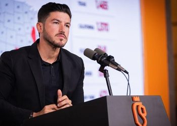 INICIA SAMUEL GIRA POR TEXAS; BUSCA ATRAER INVERSIONES Y FORTALECER RELACIÓN CON EMPRESAS