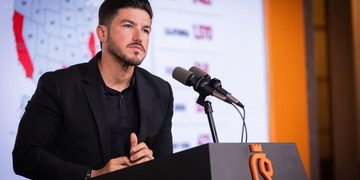 INICIA SAMUEL GIRA POR TEXAS; BUSCA ATRAER INVERSIONES Y FORTALECER RELACIÓN CON EMPRESAS