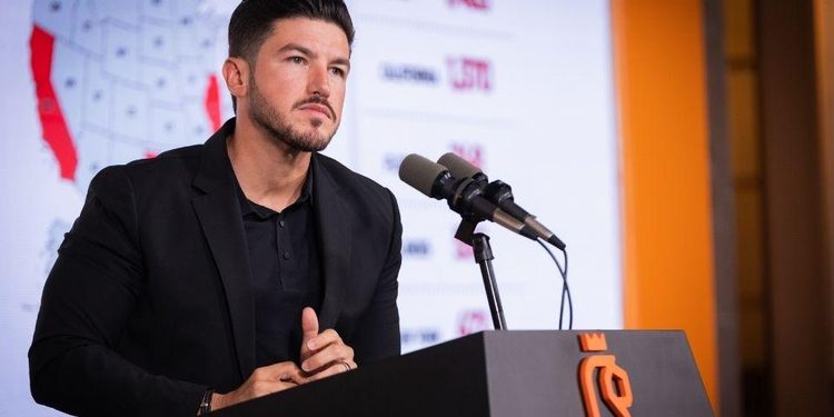 INICIA SAMUEL GIRA POR TEXAS; BUSCA ATRAER INVERSIONES Y FORTALECER RELACIÓN CON EMPRESAS