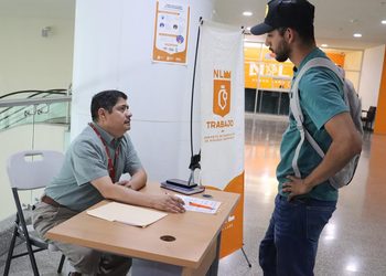 BUSCA ALEMANIA ENFERMEROS DE NL; ABRE ESTADO CONVOCATORIA PARA TRABAJAR EN CENTROS DE ADULTOS MAYORES
