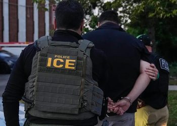 TENSIONES DE CONTROL MIGRATORIO: ARRESTOS DE ICE SE DISPARAN EN NUEVA YORK Y NUEVA JERSEY ANTE LA ENTRADA EN VIGOR DE NUEVAS LEYES ESTATALES