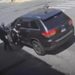 LADRONES EN MOTOS ROBAN $1 MILLÓN EN SAN PEDRO