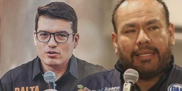 ACUSA MC AL PAN DE TOMAR COMO REHÉN PRESUPUESTO DE NL; RESPONDE QUE NO DARÁ ‘CHEQUE EN BLANCO’