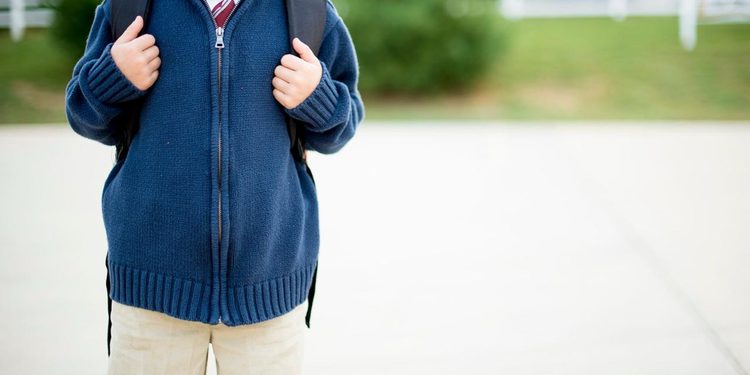 MONITORIZACIÓN DE PRECIOS ESCOLARES: PROFECO REVELA QUE UN UNIFORME DE PRIMARIA Y SECUNDARIA CUESTA EN PROMEDIO ENTRE 470 Y 708 PESOS 1 MONITORIZACIÓN DE PRECIOS ESCOLARES: PROFECO REVELA QUE UN UNIFORME DE PRIMARIA Y SECUNDARIA CUESTA EN PROMEDIO ENTRE 470 Y 708 PESOS