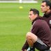 RAFA MÁRQUEZ NOMBRA A ANDRÉS GUARDADO COMO SU ASISTENTE EN LA SELECCIÓN MEXICANA