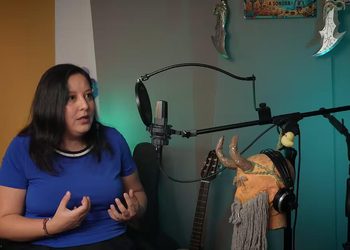 LA ACTRIZ DE DOBLAJE GINA SÁNCHEZ DENUNCIA ACOSO Y CRITICA LA DESPROTECCIÓN EN CONVENCIONES