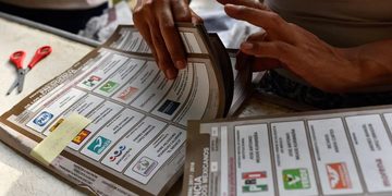 RECIBIRÁN PARTIDOS 572 MILLONES EN 2027; COSTARÁ FINANCIAMIENTO PÚBLICO ESTATAL 52% MÁS EN NL 2 RECIBIRÁN PARTIDOS 572 MILLONES EN 2027; COSTARÁ FINANCIAMIENTO PÚBLICO ESTATAL 52% MÁS EN NL