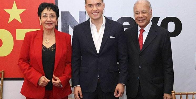 ‘ADOPTARÁ’ PT A JESÚS ELIZONDO; CONFIRMAN PARTICIPACIÓN EN ENCUESTA DE LA 4T POR LA GUBERNATURA