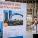 LLEGAN A 92% y 87% PUENTES SOBRE EL RÍO SANTA CATARINA; PREVEÉN 3 MIL CRUCES DIARIOS