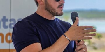 BUSCA SAMUEL DUPLICAR CAPACIDAD DE EL CUCHILLO; PLANTEA GOBERNADOR ELEVAR 4 METROS DE LA CORTINA