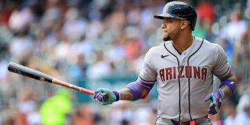 AUSENCIA INESPERADA EN LAS GRANDES LIGAS: KETEL MARTE ES COLOCADO EN LA LISTA RESTRINGIDA TRAS NO PRESENTARSE CON LOS DIAMONDBACKS