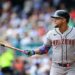AUSENCIA INESPERADA EN LAS GRANDES LIGAS: KETEL MARTE ES COLOCADO EN LA LISTA RESTRINGIDA TRAS NO PRESENTARSE CON LOS DIAMONDBACKS 7 AUSENCIA INESPERADA EN LAS GRANDES LIGAS: KETEL MARTE ES COLOCADO EN LA LISTA RESTRINGIDA TRAS NO PRESENTARSE CON LOS DIAMONDBACKS