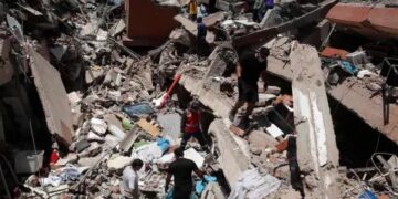 DEJA TERREMOTO AL MENOS 132 MUERTOS EN COLOMBIA 2 img 8068