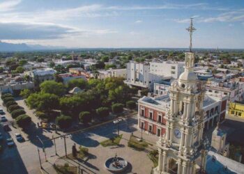 REGISTRAN DOS SISMOS EN LINARES; ALCANZAN MAGNITUDES DE 3.6 Y 3.8 7 img 8077