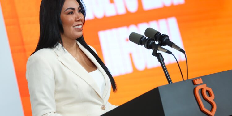 ANUNCIA ALEJANDRA MORALES GRAN BAILE PARA 2 MIL ADULTOS MAYORES DE TODO NUEVO LEÓN 1 img 8118