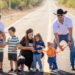 INAUGURAN SAMUEL Y MARIANA CARRETERA QUE UNE PRESA CERRO PRIETO CON PRESA LEÓN; BUSCAN IMPULSAR TURISMO EN REGIÓN CITRÍCOLA 7 img 8283