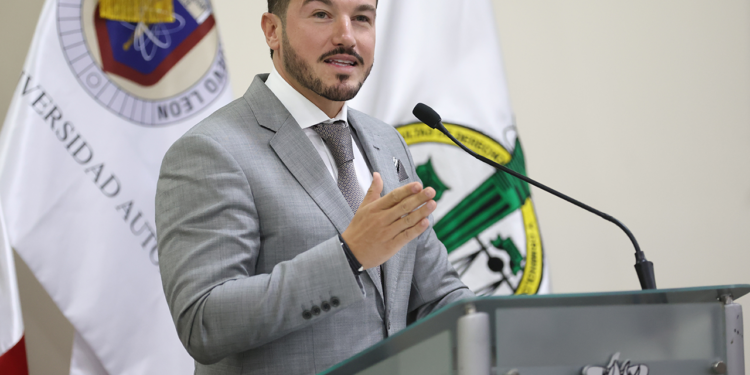 PRESUME SAMUEL MODELO FEDERALISTA; ASEGURA QUE NL PONE EJEMPLO AL PAÍS 1 img 8335