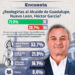 PERFILA ENCUESTA REELECCIÓN DE HÉCTOR GARCÍA EN GUADALUPE
