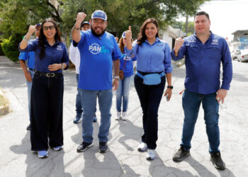 ANALIZA PAN PEDIR 21 MIL FIRMAS A ASPIRANTES POR LA GUBERNATURA