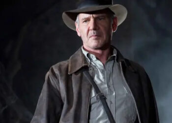 HARRISON FORD REGRESARÁ COMO INDIANA JONES EN UNA NUEVA ATRACCIÓN DE DISNEY