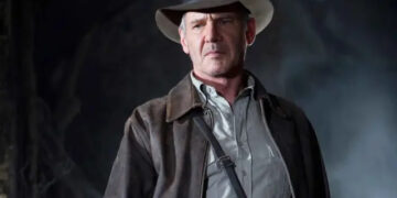 HARRISON FORD REGRESARÁ COMO INDIANA JONES EN UNA NUEVA ATRACCIÓN DE DISNEY