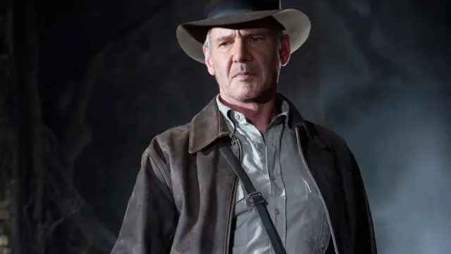 HARRISON FORD REGRESARÁ COMO INDIANA JONES EN UNA NUEVA ATRACCIÓN DE DISNEY 1 HARRISON FORD REGRESARÁ COMO INDIANA JONES EN UNA NUEVA ATRACCIÓN DE DISNEY