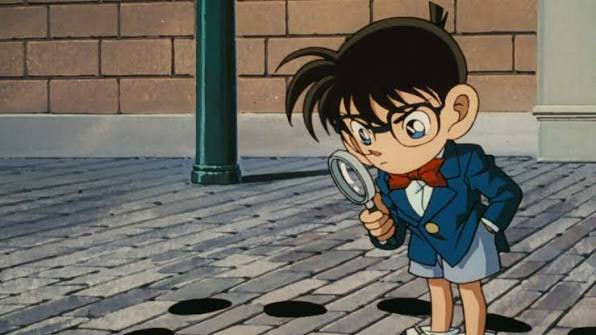 DETECTIVE CONAN YA TIENE ESCRITO EL DESENLACE DE SU HISTORIA 1 DETECTIVE CONAN YA TIENE ESCRITO EL DESENLACE DE SU HISTORIA