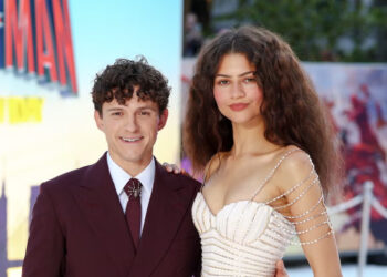 SUSAN EGAN PROPONE A ZENDAYA Y TOM HOLLAND PARA EL LIVE ACTION DE HÉRCULES