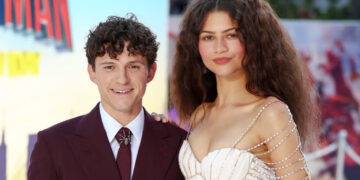 SUSAN EGAN PROPONE A ZENDAYA Y TOM HOLLAND PARA EL LIVE ACTION DE HÉRCULES 3 SUSAN EGAN PROPONE A ZENDAYA Y TOM HOLLAND PARA EL LIVE ACTION DE HÉRCULES