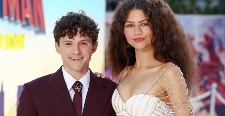 SUSAN EGAN PROPONE A ZENDAYA Y TOM HOLLAND PARA EL LIVE ACTION DE HÉRCULES 1 SUSAN EGAN PROPONE A ZENDAYA Y TOM HOLLAND PARA EL LIVE ACTION DE HÉRCULES