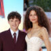 SUSAN EGAN PROPONE A ZENDAYA Y TOM HOLLAND PARA EL LIVE ACTION DE HÉRCULES 7 SUSAN EGAN PROPONE A ZENDAYA Y TOM HOLLAND PARA EL LIVE ACTION DE HÉRCULES