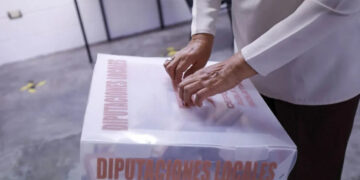 COSTARÁ ELECCIÓN DE DIPUTADOS 24 MIL MILLONES DE PESOS; GASTO AUMENTA 61% FRENTE A 2021