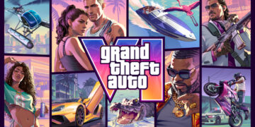 GTA VI YA HABRÍA GENERADO 429 MILLONES DE DÓLARES CON SUS RESERVAS