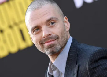 SEBASTIAN STAN CONFIRMA QUE INTERPRETARÁ A HARVEY DENT EN THE BATMAN: PARTE II