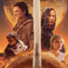 DUNE: PARTE TRES PRESENTA NUEVO ADELANTO Y AVANZA HACIA SU ESTRENO