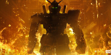 EL LIVE ACTION DE GUNDAM PARA NETFLIX SERÁ UNA HISTORIA DE AMOR Y BATALLAS EN EL ESPACIO