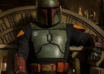 BOBA FETT REGRESARÁ CON NUEVA RECOPILACIÓN DE CÓMICS DE STAR WARS