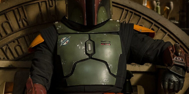 BOBA FETT REGRESARÁ CON NUEVA RECOPILACIÓN DE CÓMICS DE STAR WARS