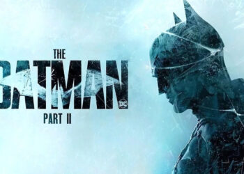 THE BATMAN PARTE II APUNTA A TENER UNA HISTORIA AMBIENTADA DURANTE NAVIDAD