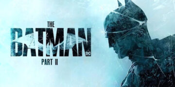 THE BATMAN PARTE II APUNTA A TENER UNA HISTORIA AMBIENTADA DURANTE NAVIDAD 2 THE BATMAN PARTE II APUNTA A TENER UNA HISTORIA AMBIENTADA DURANTE NAVIDAD