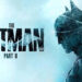 THE BATMAN PARTE II APUNTA A TENER UNA HISTORIA AMBIENTADA DURANTE NAVIDAD