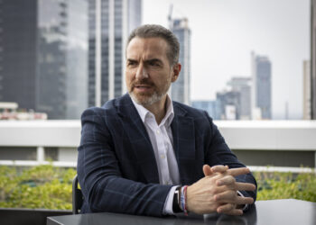 PRESUME ADRIÁN ESTRATEGIA DE SEGURIDAD PESE A ENCAJUELADOS Y OLA DE VIOLENCIA EN MONTERREY