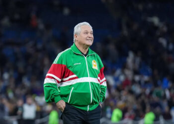 CONFIRMA TIGRES A VUCETICH COMO DT INTERINO Y NUEVO VICEPRESIDENTE DEPORTIVO; SALE GERARDO TORRADO