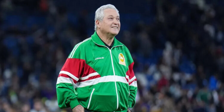 CONFIRMA TIGRES A VUCETICH COMO DT INTERINO Y NUEVO VICEPRESIDENTE DEPORTIVO; SALE GERARDO TORRADO 1 CONFIRMA TIGRES A VUCETICH COMO DT INTERINO Y NUEVO VICEPRESIDENTE DEPORTIVO; SALE GERARDO TORRADO