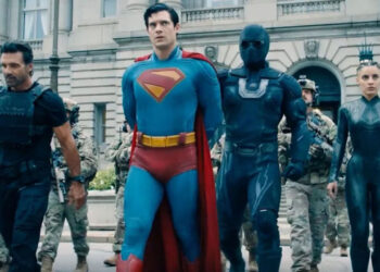 SUPERMAN SALDRÁ DEL CATÁLOGO DE HBO MAX A POCOS MESES DE SU ESTRENO