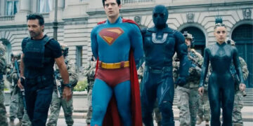 SUPERMAN SALDRÁ DEL CATÁLOGO DE HBO MAX A POCOS MESES DE SU ESTRENO 2 SUPERMAN SALDRÁ DEL CATÁLOGO DE HBO MAX A POCOS MESES DE SU ESTRENO